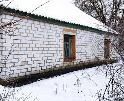 Продаж будинку село Недогарки Кременчуцький район Полтавська область