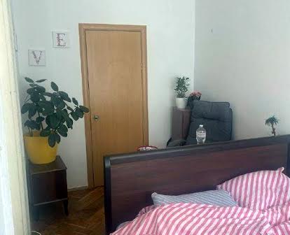 Продаж просторої 5 кімнатної квартири в центрі міста, вул Грушевського