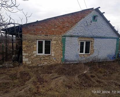 Продамо будинок в селі Дорошівка