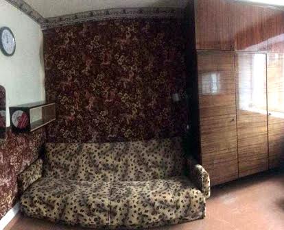 Квартира 23 м2 со своей изоляцией, Одесская