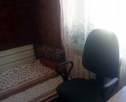 Сдам 2 комнатную малогабаритную квартиру на Одесской
