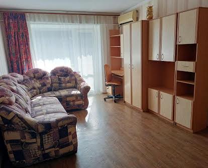 Сдам 2-х комнатную квартиру  Пантелемоновская Ришельевская.