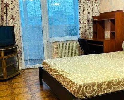 BK S4 Сдам 1 комнатную квартиру Салтовка, ул. Гвардейцев- Широнинцев
