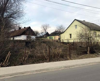 Продам будинок 3км від Львова в с.Давидів Сонячна 234 ділянка 24сот.