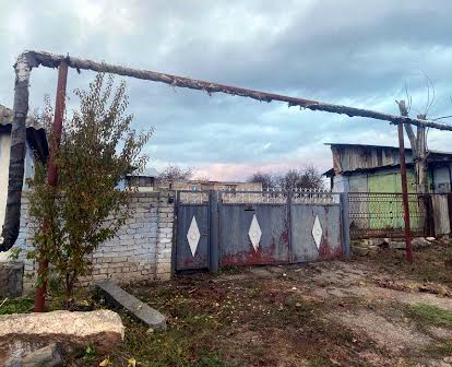 Продается дом рядом с г. Южноукраинск