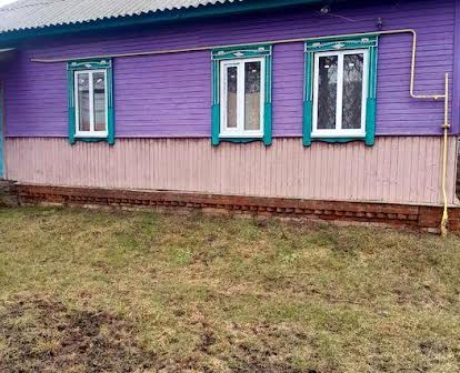 Продається будинок в селі Салтикова Дівиця