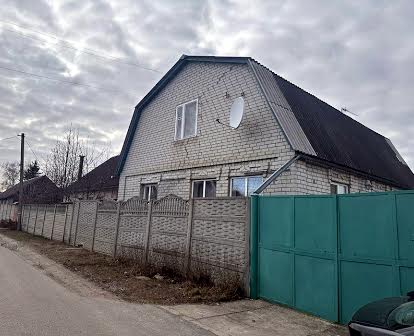 Продам дом проспект Гагарина Аэропорт pp1