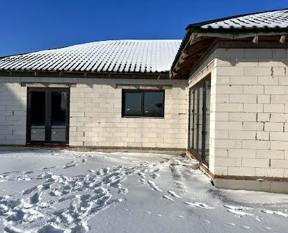 Продаж будинку 190 м2 в КМ Міжріччя(Межречье), Осещина, Вишгород.