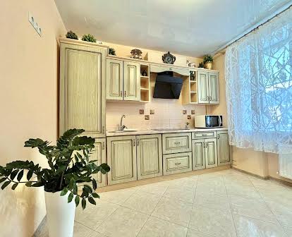 Неймовірна квартира з ремонтом в ЖК Суворов,  єОселя, Сертифікат, 2%