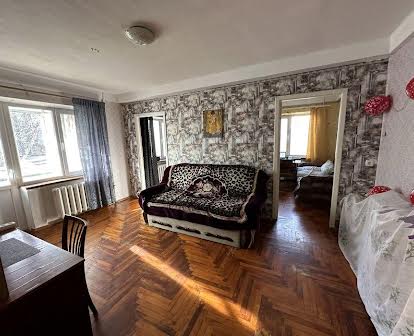 Продам 3-х комнатную квартиру по ул.Чумаченко