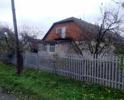 Продається будинок в смт Чечельник