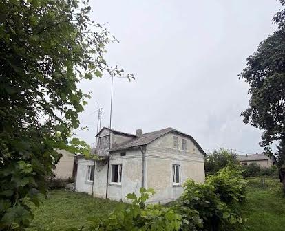 Будинок цегляний в Тартакові