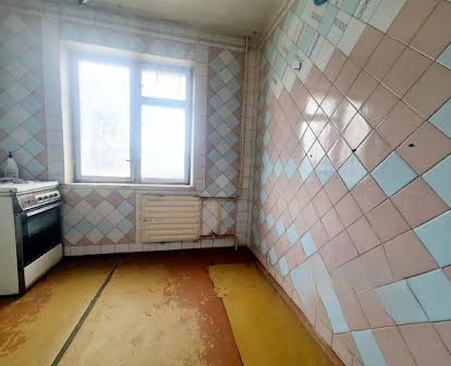 3-кімнатна 67м на Київському шляху 39 , під ремонт