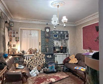 Дом на Большевике, 316746