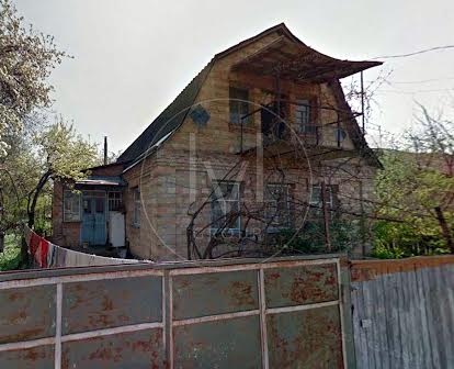 Будинок і велика ділянка 26 сот Жуляни Соломянський Кільцева