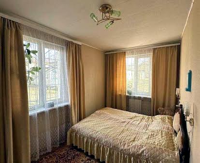 Продам 3к квартиру в Приднепровске Самарский