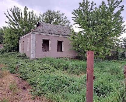 Продаж домоволодіння, м. Пятихатки, Саксаганська, 128