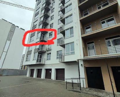 Продам СВОЮ 2 - комнатную квартиру в ЖК Днепровская Брама 2