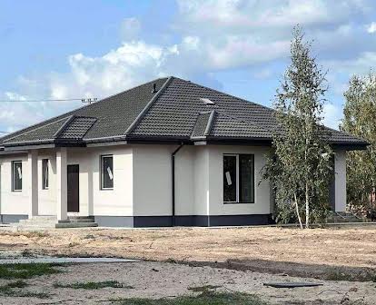 Продам будинок з ремонтом в с. Лютіж ( Вишгородський р-н)