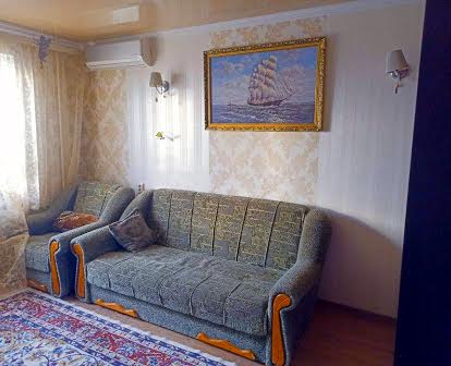 Продаж двокімнатної квартири в районі Соляні (л1)