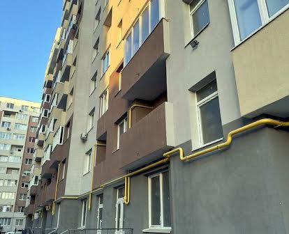 Продаж дворівневої квартири у Львові