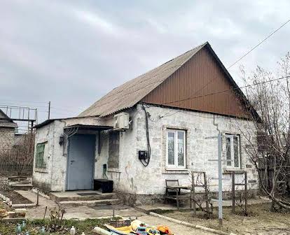 Продам дом в Бородинском мкрн