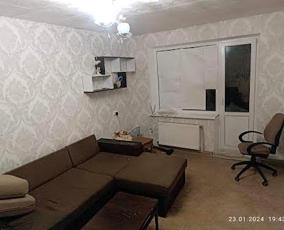 Продам 1 комнатную квартиру