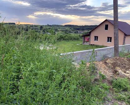 Продам новий будинок (30 км від Києва). Барахти. Можливо через«Єоселя»