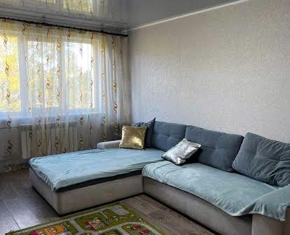 Продажа 3-х комнатная квартира с ремонтом на ул. Бочарова.