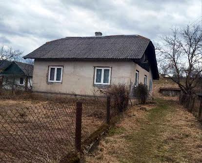 Продається будинок в селі Спас