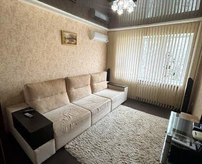 Продам 3х кімнатну квартиру на Н. Миколаївці.