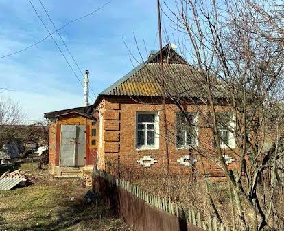 Продам дом г.Первомайский