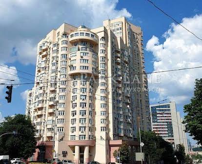 4-к квартира 156 метрів Липківського 18 Соломянка новий ЖК