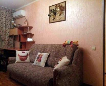 Продам 1-комнатную квартиру на Салтовке