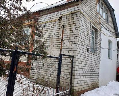 Продам дом в городке Пивденное , ( Южный) ,Харьковский район