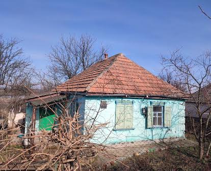 Продам будинок в селі Андріївка