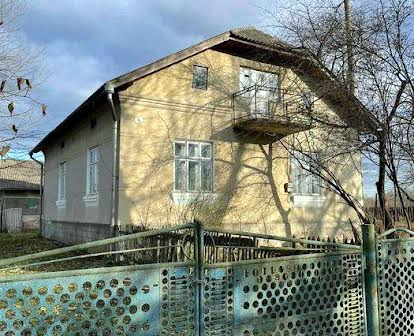 Продається будинок с.Задністрянське
