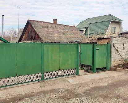 продажа часть домовладения на поселке Димитрова LO
