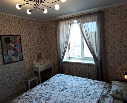 Продам 3х комнатную квартиру в ЖК Добробут