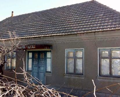 Продам частный дом.Спокойное и тихое место в самой южной точке Украины