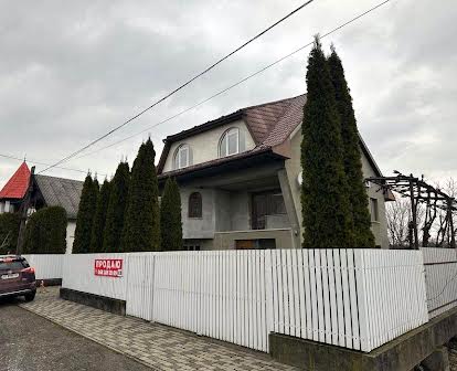 Продається двоповерховий будинок у Вишково (новобудова)