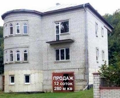 Продаж будинку в с. Івано-Франкове (Львів-Яворів)
