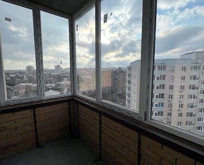 Продажа 2х уровневой квартиры 72 м2 в ЖК Лазурный