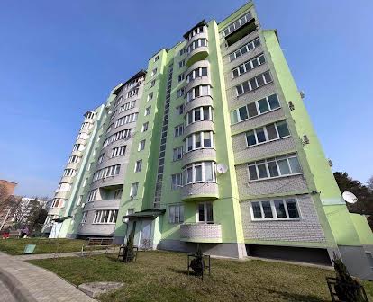 Продам 1 кімнатну квартиру 37 кв.м. м. Новояворівськ!!!