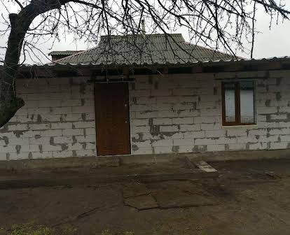 Продам будинок в селі Світлогірське
