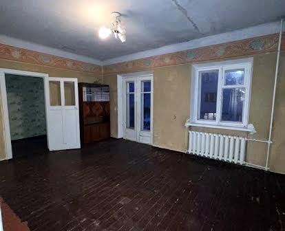 Продам котедж Соцгород ул.Ухтомского 33. 57.9м² 3к.подвал, земля.