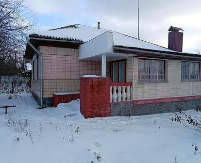 Приватний будинок у м. Мена, Чернігівська область