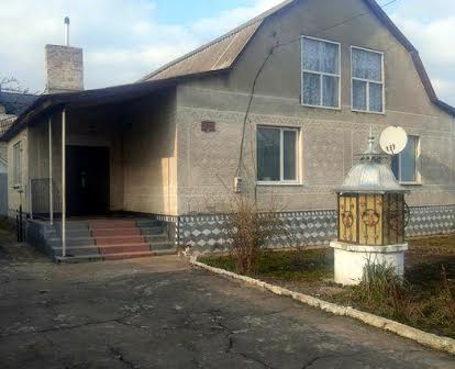 Продам будинок в місті Хмільник