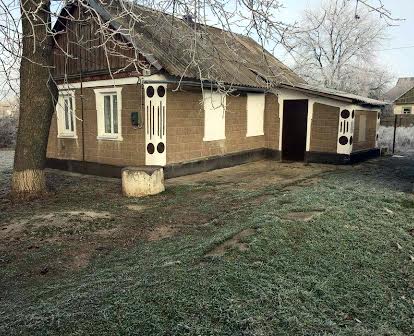 Продам будинок СМТ Межова Дніпропетровської області