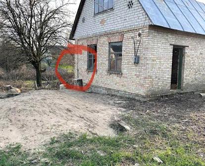 Продам будинок в селі Любечанинів